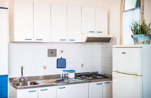 Canneto Apartment | Mistral Residence - Bilocali
