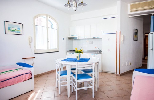 Canneto Apartment | Mistral Residence - Bilocali
