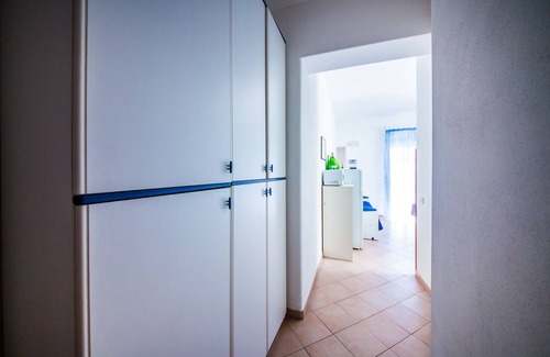 Canneto Apartment | Mistral Residence - Bilocali