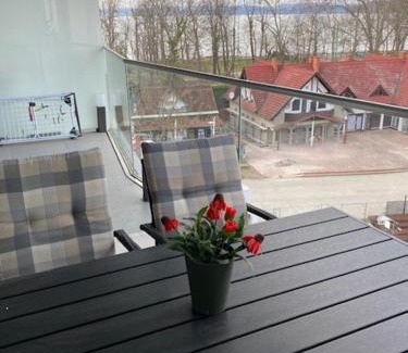 Balatonfoldvar Apartment | Mistral Residence 408