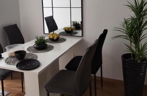 Balatonfoldvar Apartment | Mistral Residence 408