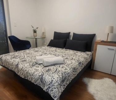 Balatonfoldvar Apartment | Mistral Residence 408