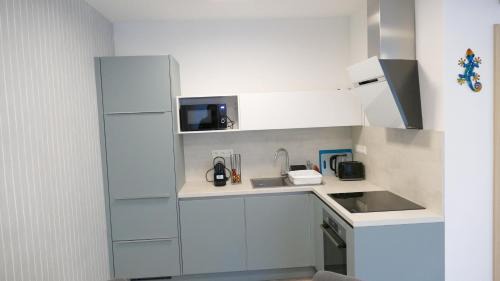 Balatonfoldvar Apartment | Mistral Residence 103