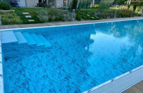 Balatonfoldvar Apartment | Mistral Residence 103