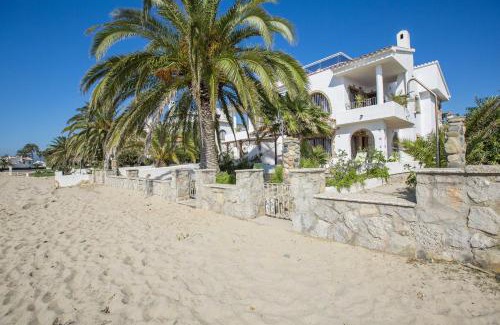 Miami Platja Apartment | Mistral Seafront up. Vistas al Mar