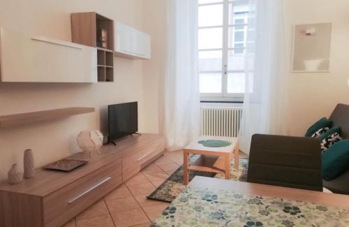 Savona Apartment | MistrangeloHome 3 - Appartamento in Pieno Centro