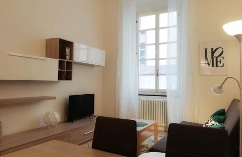 Savona Apartment | MistrangeloHome 3 - Appartamento in Pieno Centro