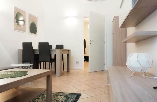 Savona Apartment | MistrangeloHome 3 - Appartamento in Pieno Centro