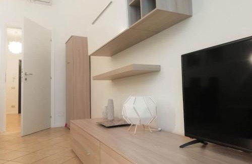 Savona Apartment | MistrangeloHome 3 - Appartamento in Pieno Centro