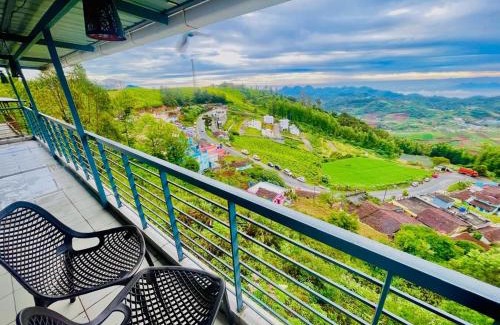Ooty Villa | Misty Dawn Villas By Sunset Valley