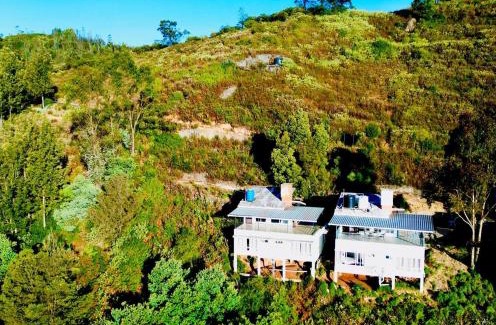 Ooty Villa | Misty Dawn Villas By Sunset Valley