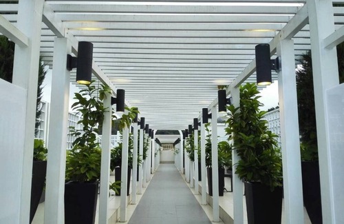 Tanah Rata Apartment | Misty Forest II - 9 Pax Next To Night Market