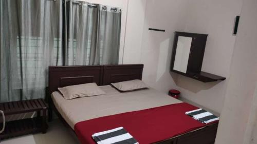 Muttil Hotel | Misty Square Residency