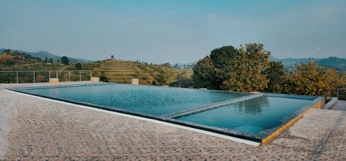 Mannarkkad Hotel | Misty Valley Resort