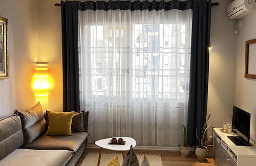 Tirana Apartment | Misu's City Center Apartment in Tirana