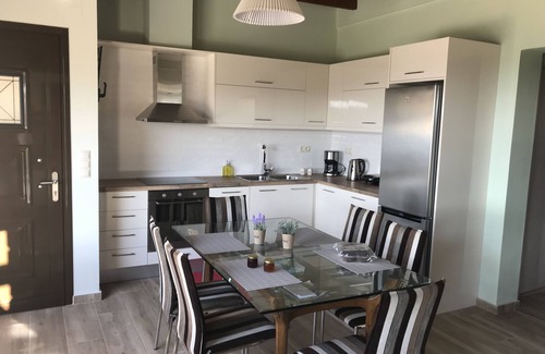 Rethymno House | MITATO OPEN VIEW CRETE