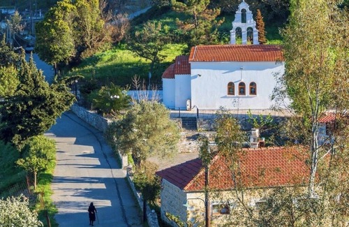 Rethymno House | MITATO OPEN VIEW CRETE