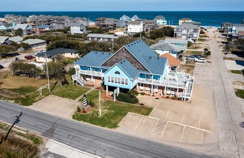 Buxton Condo | Mitch - Offshore Beach Club