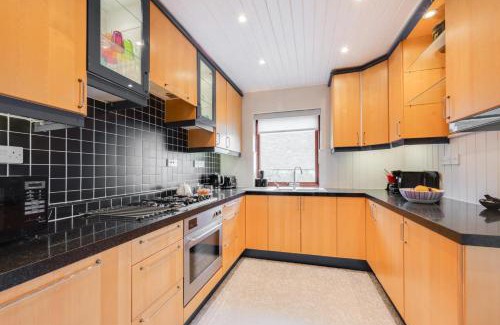 Rothbury House | Mitchaven