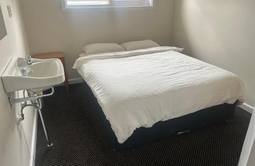 Geurie Hotel | Mitchell Inn Geurie