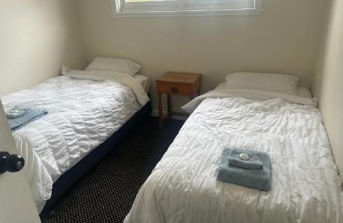 Geurie Hotel | Mitchell Inn Geurie