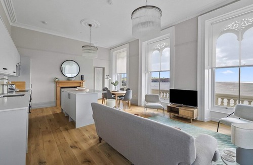 Plymouth House | Mitford by Pureserviced
