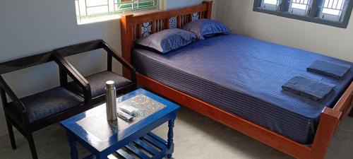 Thanjavur House | Mithila Homestay