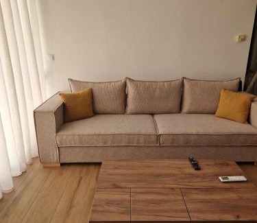 Mytilene Apartment | Mitilini's Luxury Home
