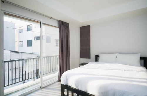 Wang Burapha Phirom Hotel | Mitr Inn Mrt Samyot Station - The Grand