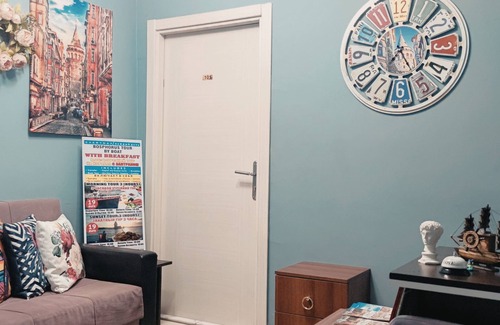 Old City Hotel | Mitra Downtown Hotel