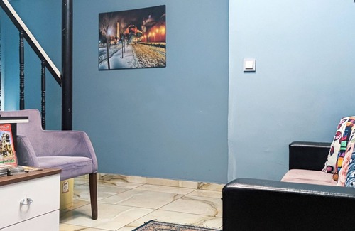 Old City Hotel | Mitra Downtown Hotel