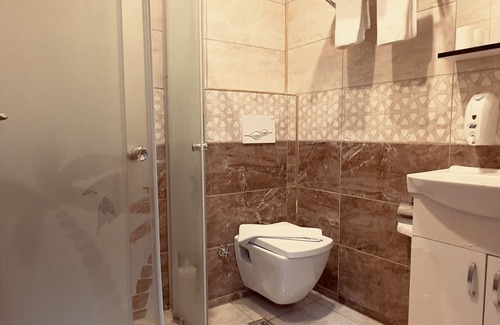Old City Hotel | Mitra Downtown Hotel