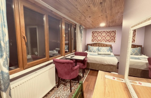 Old City Hotel | Mitra Downtown Hotel