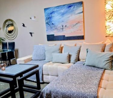 Thessaloniki City Centre Apartment | Mitropolews 55 apartment