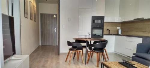 Novi Pazar Apartment | MitrovicHouse