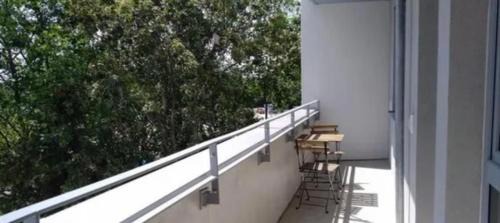 Novi Pazar Apartment | MitrovicHouse