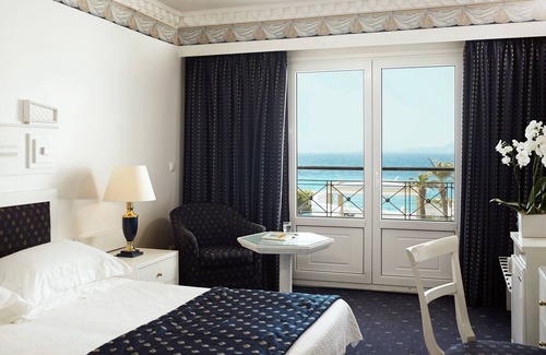 Rhodes Resort | Mitsis Grand Hotel