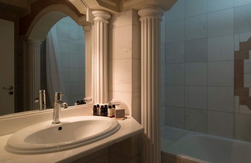 Rhodes Resort | Mitsis Grand Hotel
