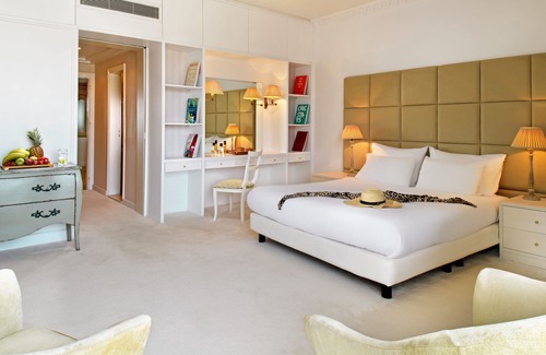 Rhodes Resort | Mitsis Grand Hotel