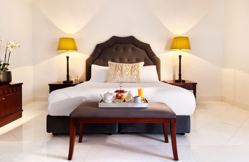 Rhodes Resort | Mitsis Grand Hotel