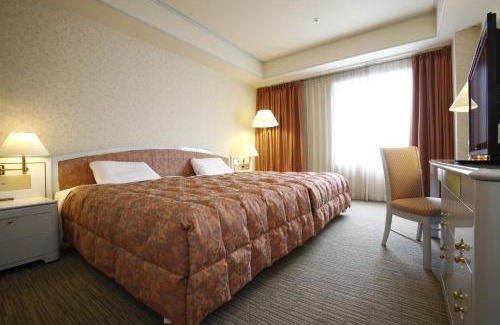 Chuo Ward Hotel | Mitsui Garden Hotel Kumamoto