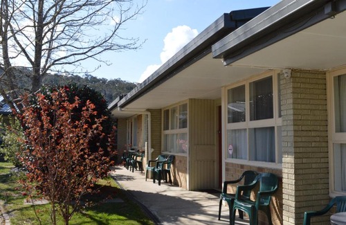 Mittagong Hotel | Mittagong Motel