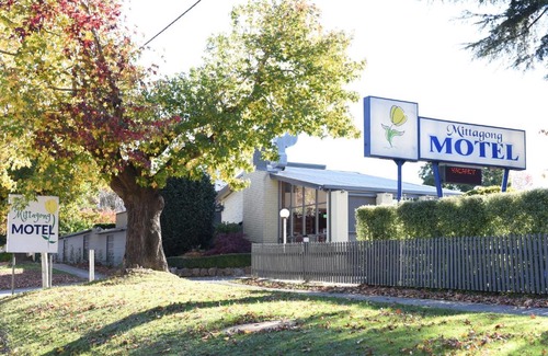 Mittagong Hotel | Mittagong Motel