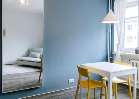 Brunswik Apartment | Mitten im Zentrum mit 24h Check-in