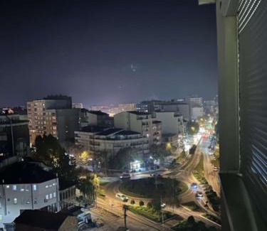Mitrovicë Apartment | Mittpunkten