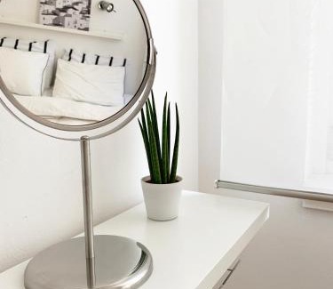 Novi Beograd Apartment | Miu Arena Apartment