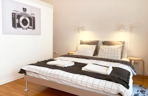 Novi Beograd Apartment | Miu Arena Apartment
