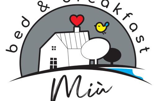 Ciampino Bed & Breakfast | MIU' Bed and Breakfast