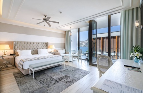 Gundogan Hotel | Mivara Luxury Resort & Spa Bodrum