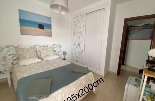 San Bartolome House | MiVida